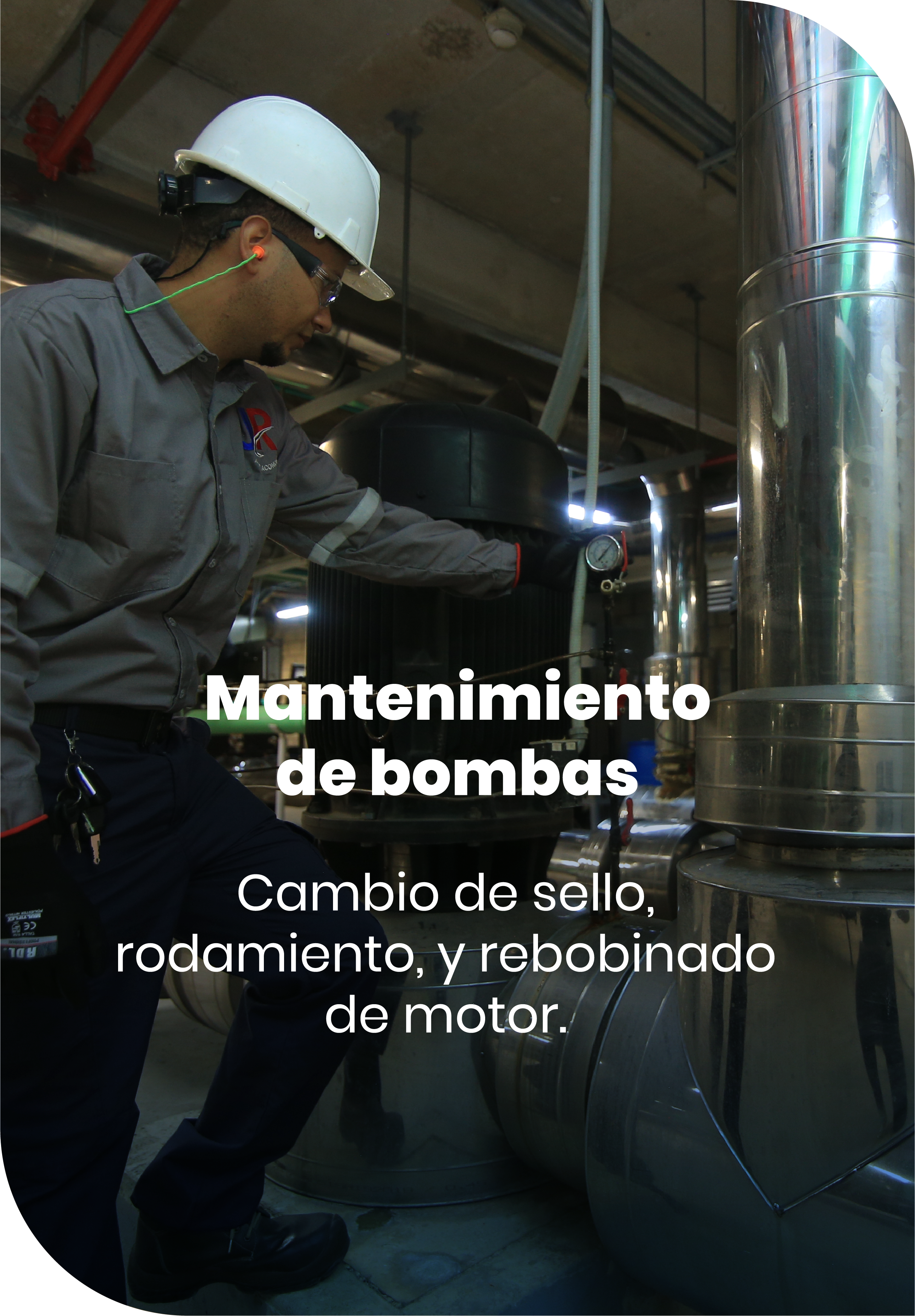 Auditoría energética